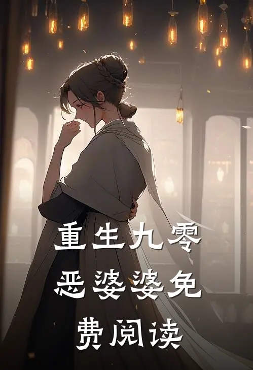 重生九零恶婆婆免费阅读