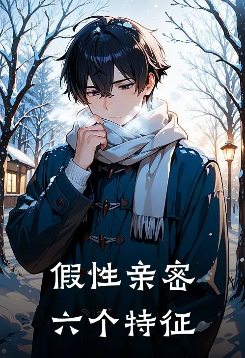 假性亲密六个特征