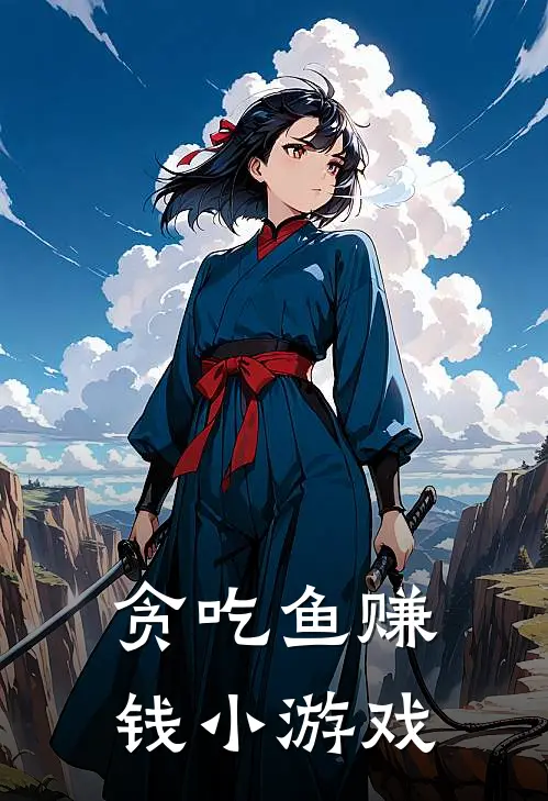 贪吃鱼赚钱小游戏