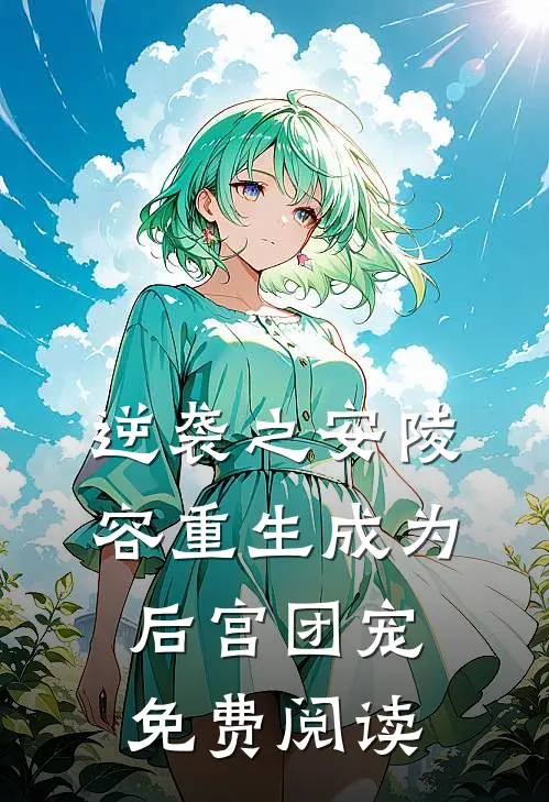 逆袭之安陵容重生成为后宫团宠免费阅读