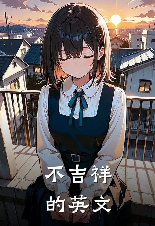 不吉祥的英文