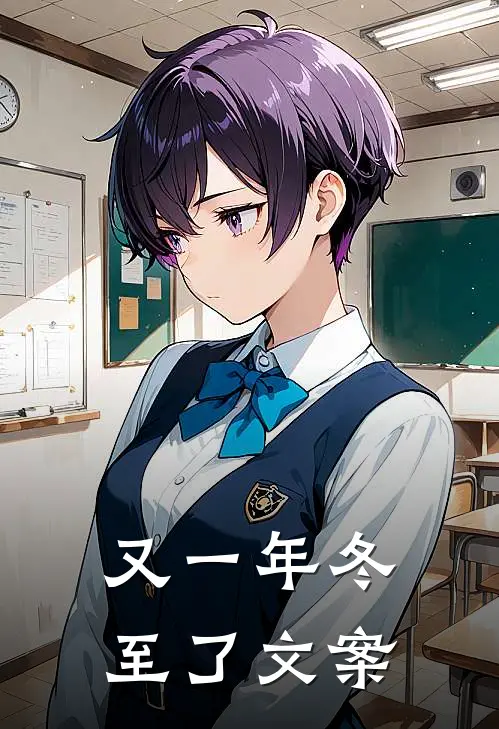 又一年冬至了文案