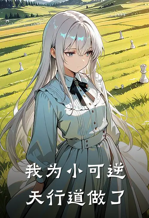 我为小可逆天行道做了