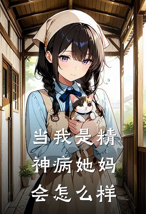 当我是精神病她妈会怎么样