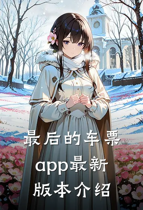 最后的车票app最新版本介绍