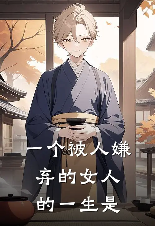 一个被人嫌弃的女人的一生是