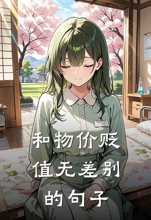 和物价贬值无差别的句子