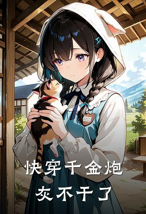 快穿千金炮灰不干了