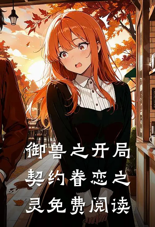 御兽之开局契约眷恋之灵免费阅读