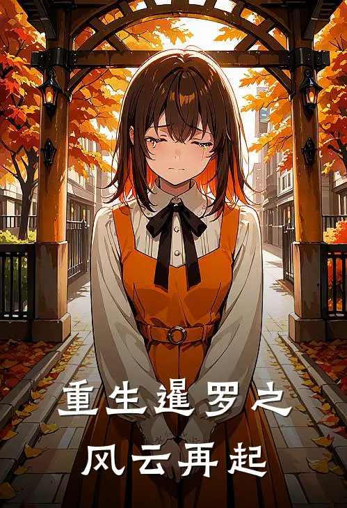 重生暹罗之风云再起