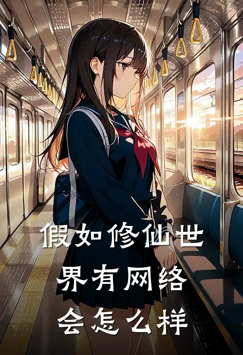 假如修仙世界有网络会怎么样