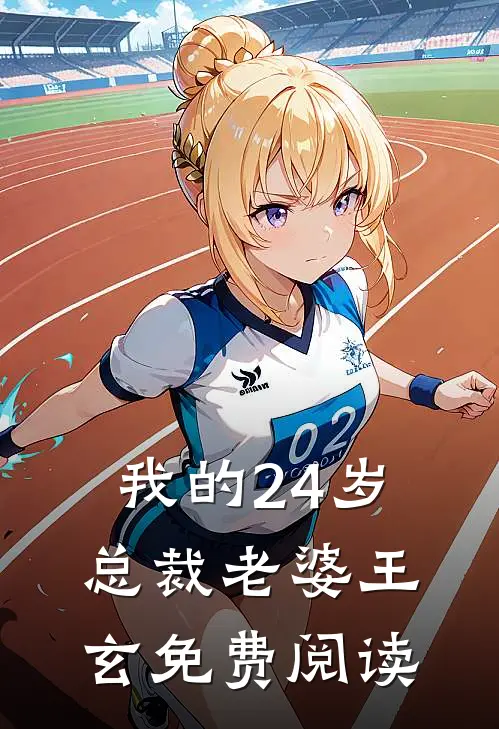 我的24岁总裁老婆王玄免费阅读