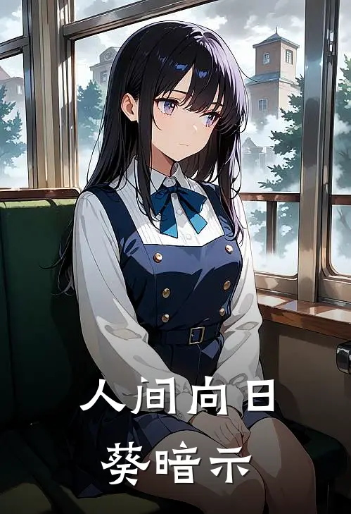 人间向日葵暗示