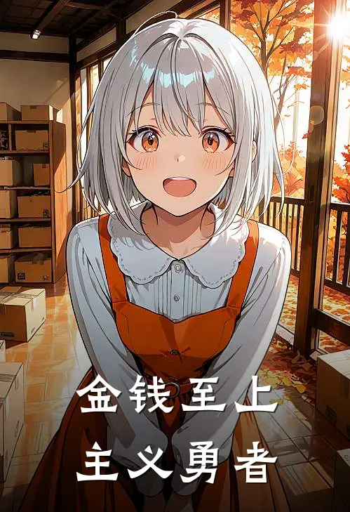 金钱至上主义勇者