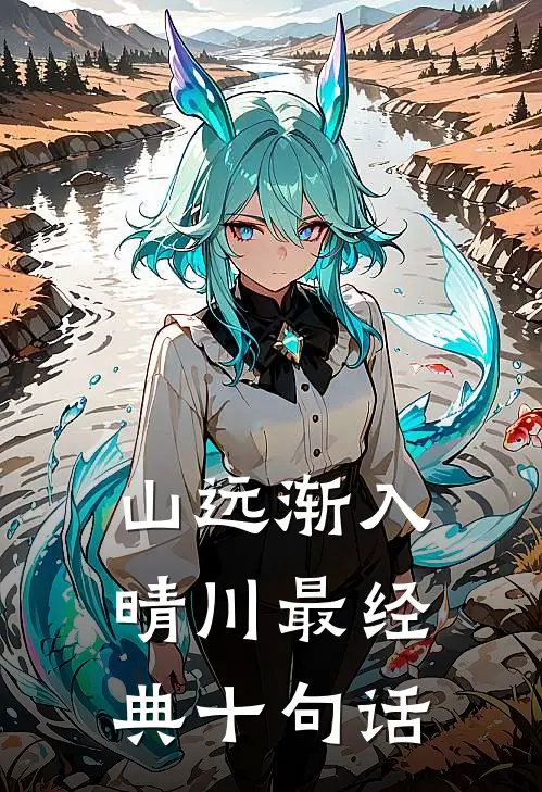 山远渐入晴川最经典十句话