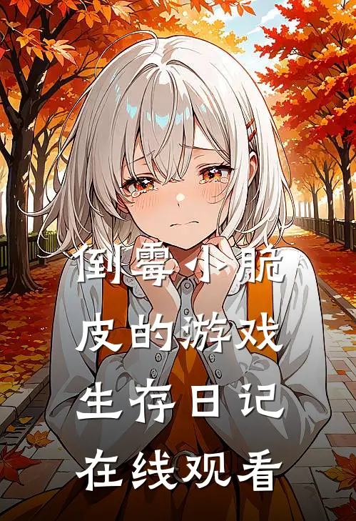 倒霉小脆皮的游戏生存日记在线观看