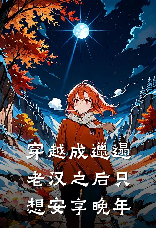 穿越成邋遢老汉之后只想安享晚年