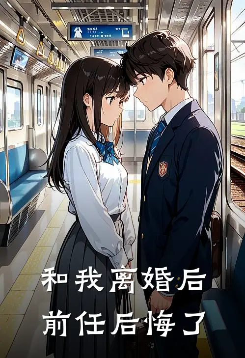 和我离婚后前任后悔了