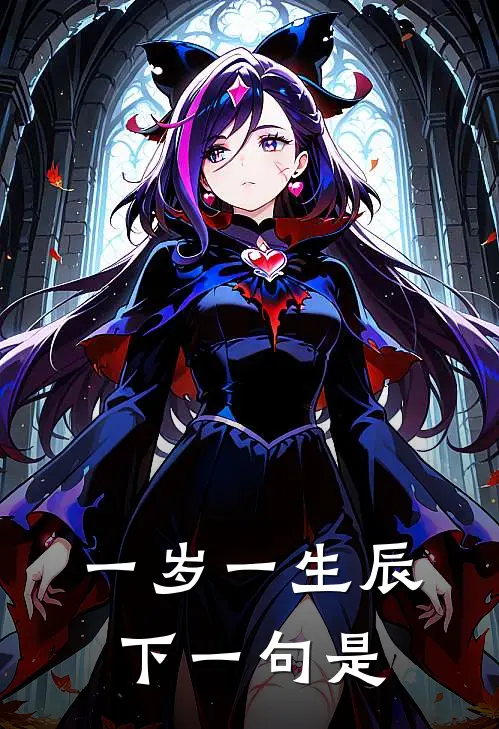 一岁一生辰下一句是