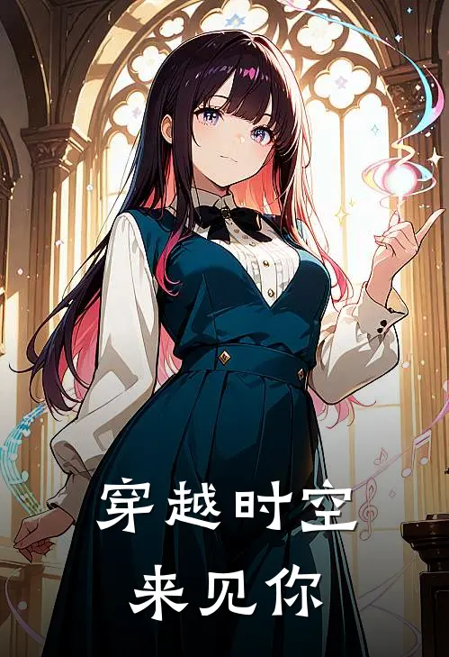 穿越时空来见你
