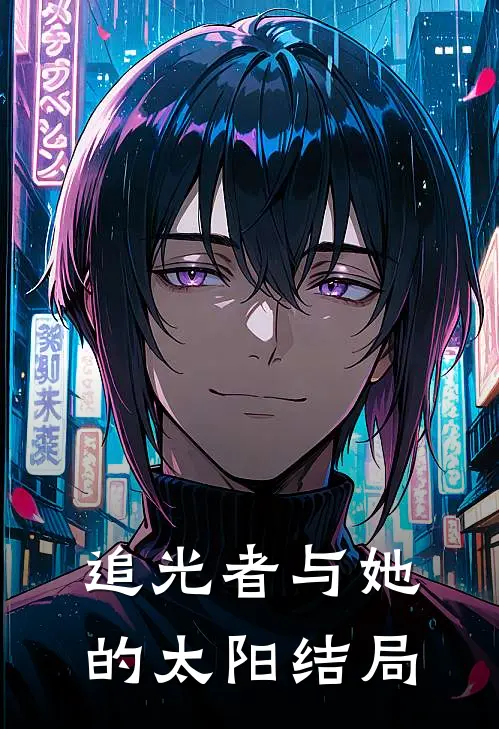 追光者与她的太阳结局