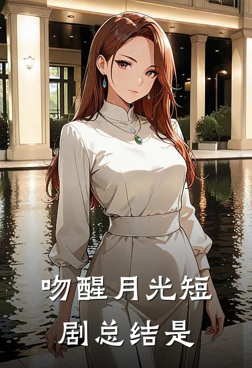 吻醒月光短剧总结是