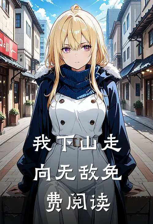 我下山走向无敌免费阅读