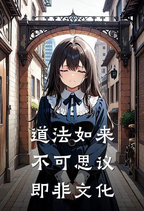 道法如来不可思议,即非文化