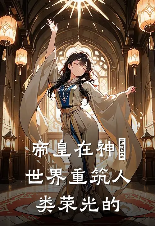 帝皇在神祇世界重筑人类荣光的