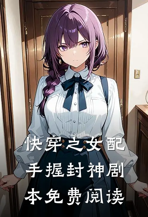 快穿之女配手握封神剧本免费阅读