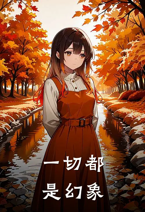 一切都是幻象
