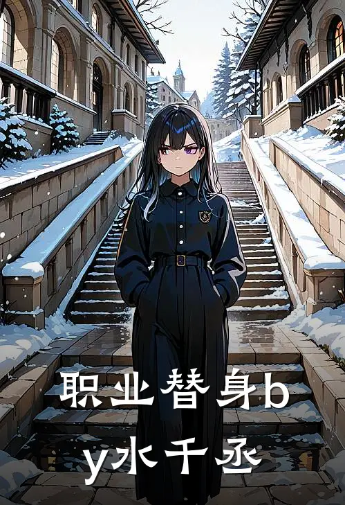 职业替身by水千丞