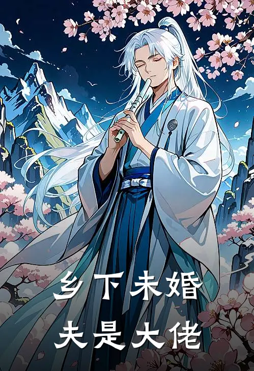 乡下未婚夫是大佬