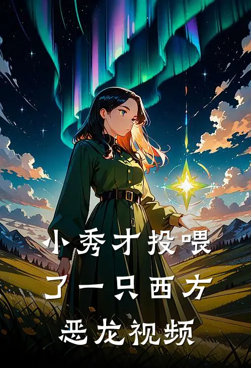 小秀才投喂了一只西方恶龙视频