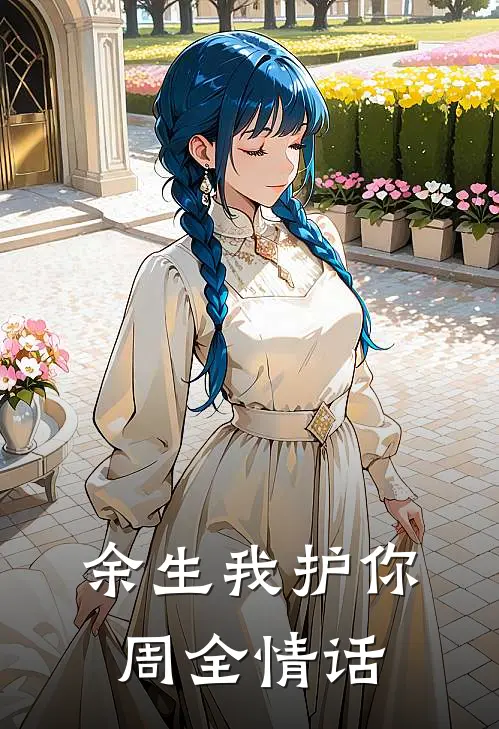 余生我护你周全情话