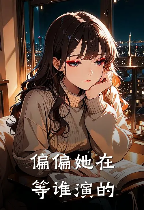 偏偏她在等 谁演的