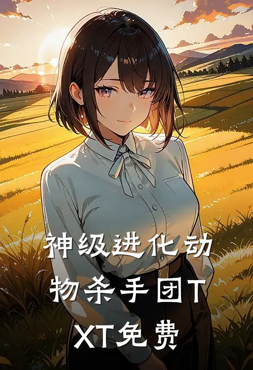 神级进化动物杀手团TXT免费