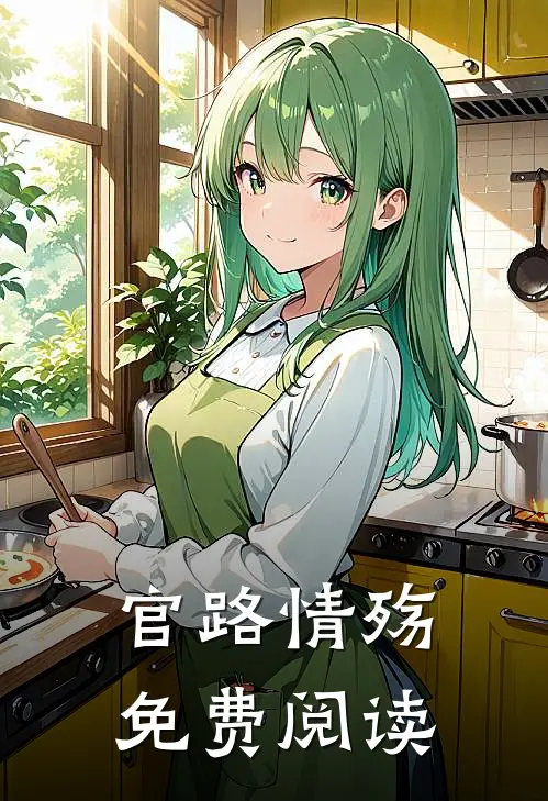 官路情殇免费阅读