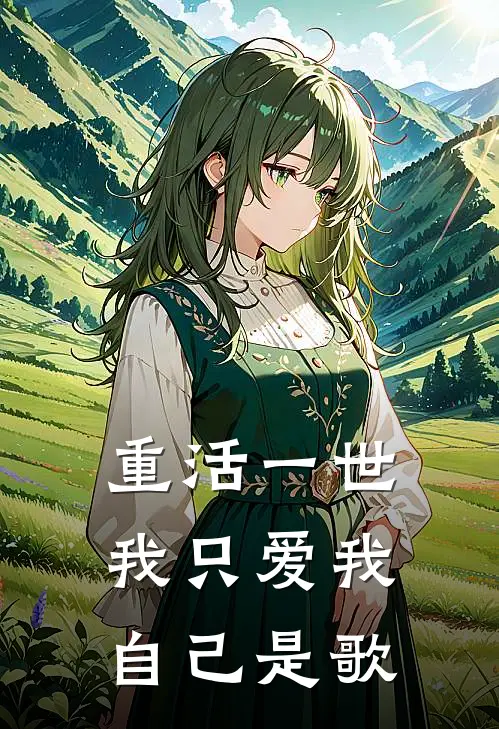 重活一世我只爱我自己是歌
