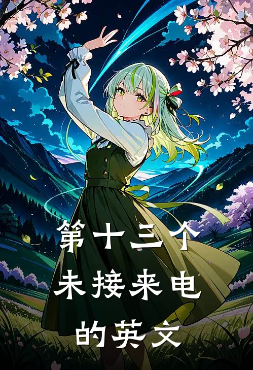 第十三个未接来电的英文