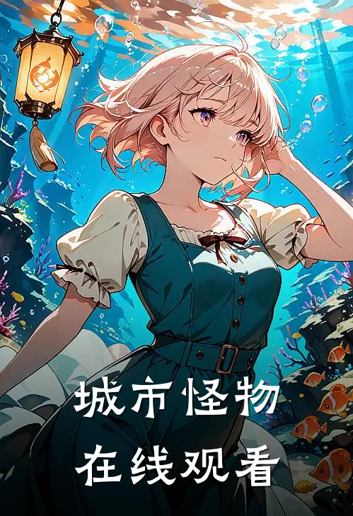 城市怪物在线观看