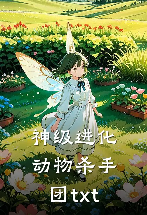 神级进化动物杀手团txt