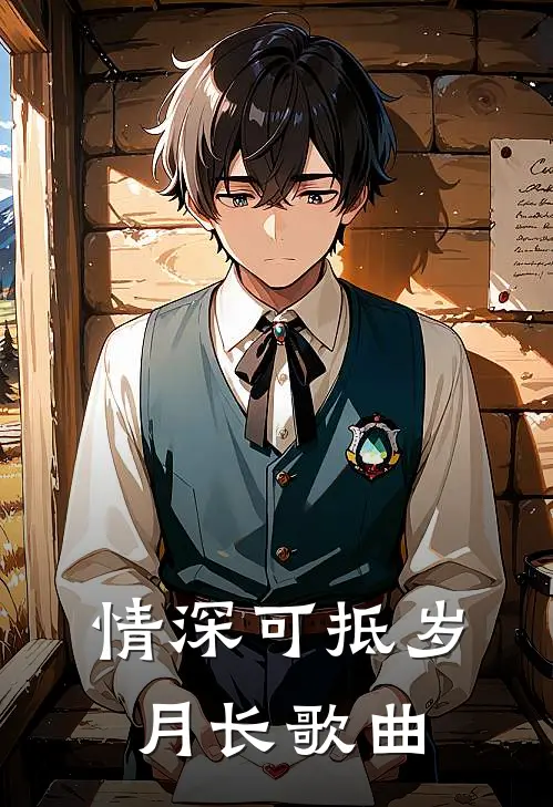 情深可抵岁月长歌曲