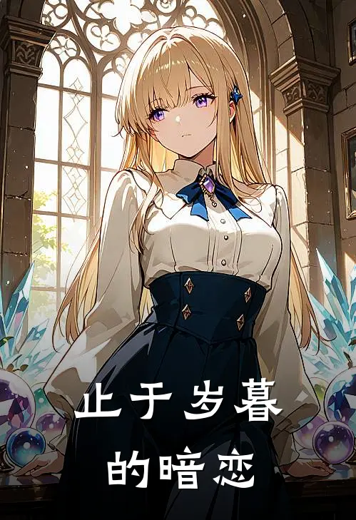 止于岁暮的暗恋