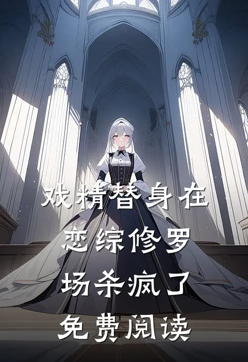 戏精替身在恋综修罗场杀疯了免费阅读