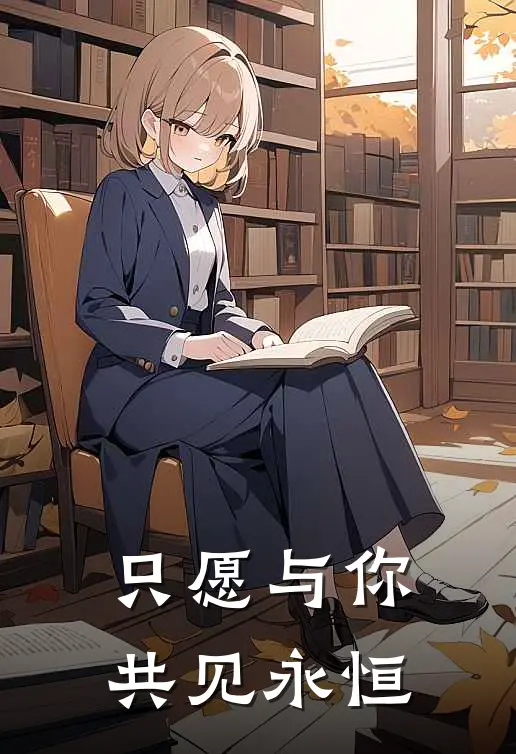 只愿与你共见永恒