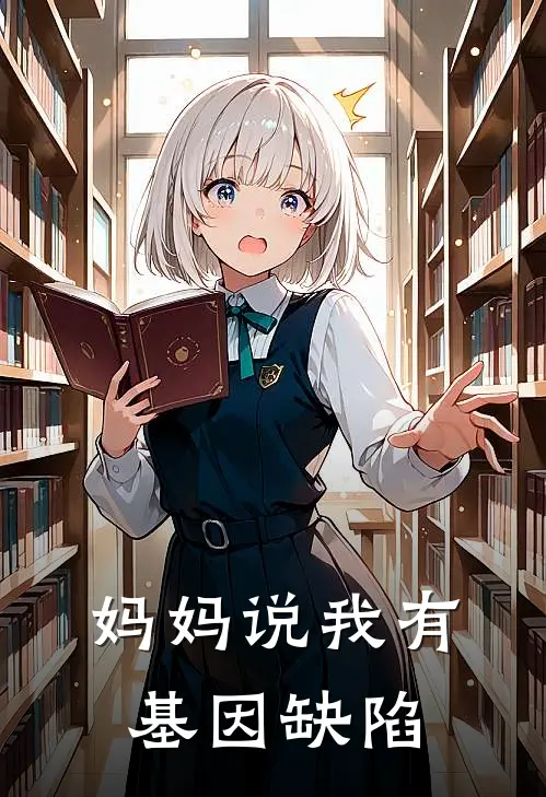 妈妈说我有基因缺陷