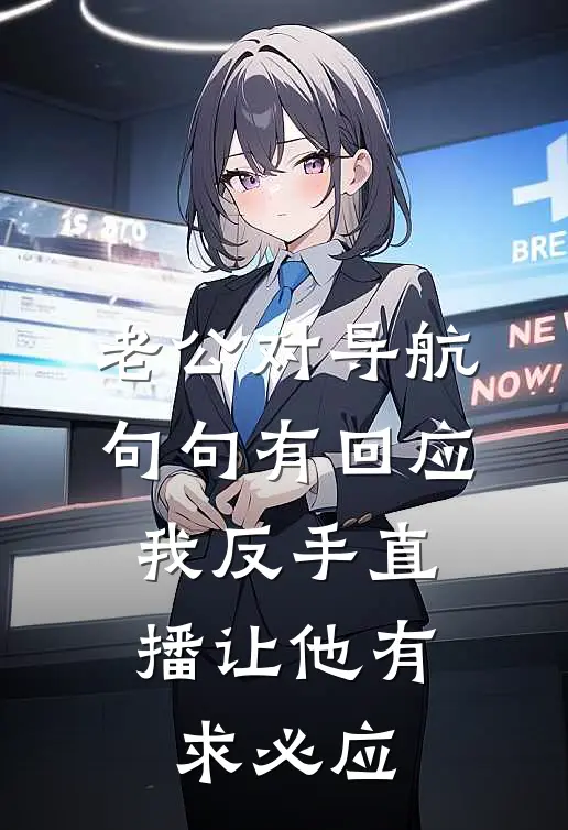 老公对导航句句有回应，我反手直播让他有求必应(赵启言宝贝)免费阅读无弹窗_最新好看小说推荐老公对导航句句有回应，我反手直播让他有求必应赵启言宝贝