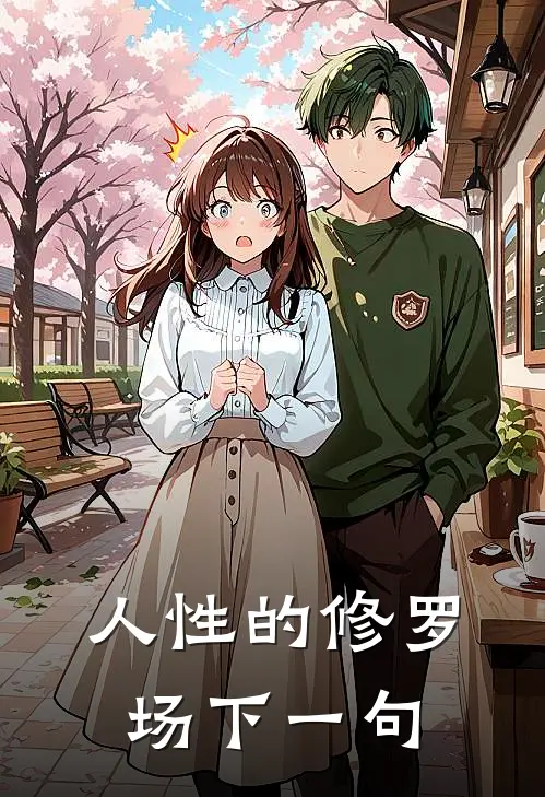 人性的修罗场下一句