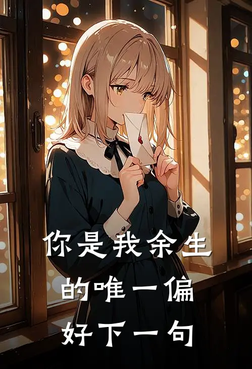 你是我余生的唯一偏好下一句